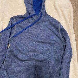 Older Adidas hoodie